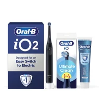 iO2 Fresh Breath Bundle