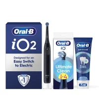 iO2 Cavity Protection Bundle - undefined undefined