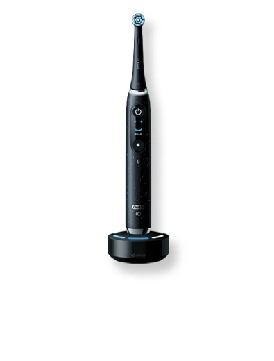 Shop Oral-B iO Series Electric Toothbrushes