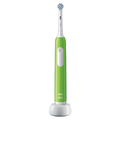 Shop Oral-B Junior Electric Toothbrushes