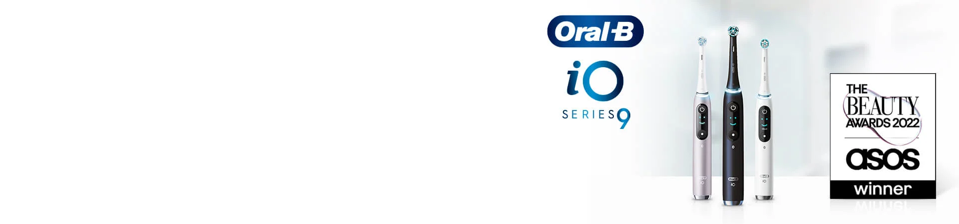 Refills Banner