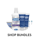 Oral-B Shop Bundles