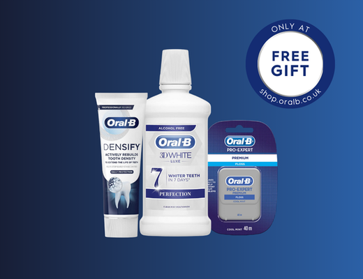 Free Gift