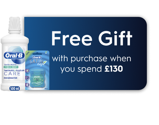 Spring Deals Tier 2 GWP (Oral Bundle)