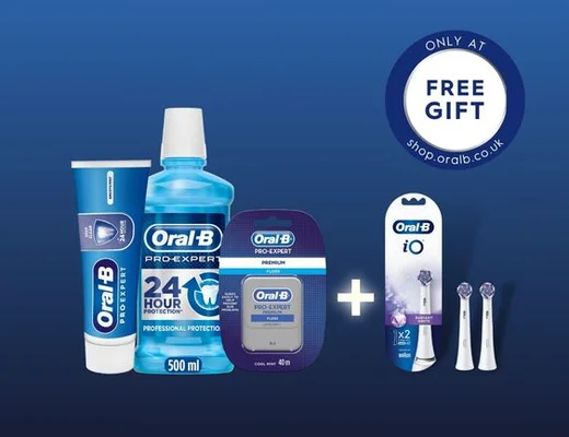 Free Gift