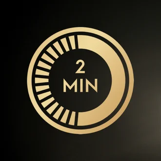 2-Minute Timer