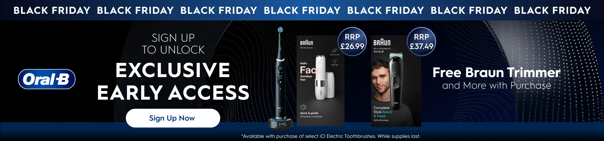 ARE YOU READY FOR BLACK FRIDAY 2025?