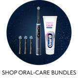 Oral-B Oral-Care Bundles for Less