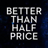 Better Than Half Price Electric Toothbrushes