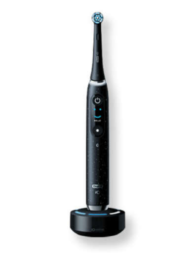 Shop Oral-B iO Series Electric Toothbrushes