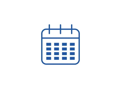 Calendar Icon