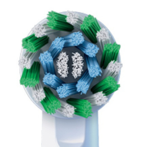 Oral-B Cross Action White Refill