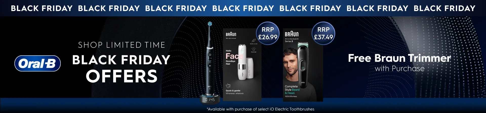 ARE YOU READY FOR BLACK FRIDAY 2025?