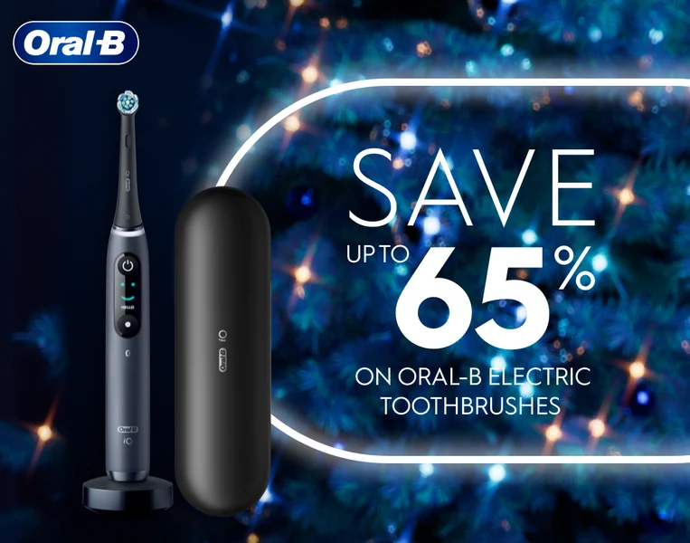 🎁 Don't miss out on our Exclusive Christmas Deals!