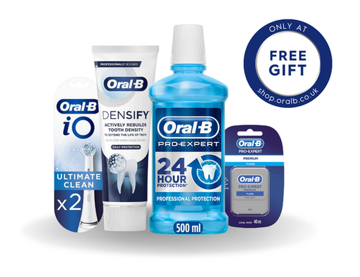 Free Gift