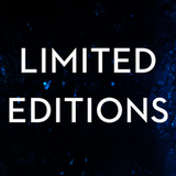 Limited Edition Electric Toothbrushes