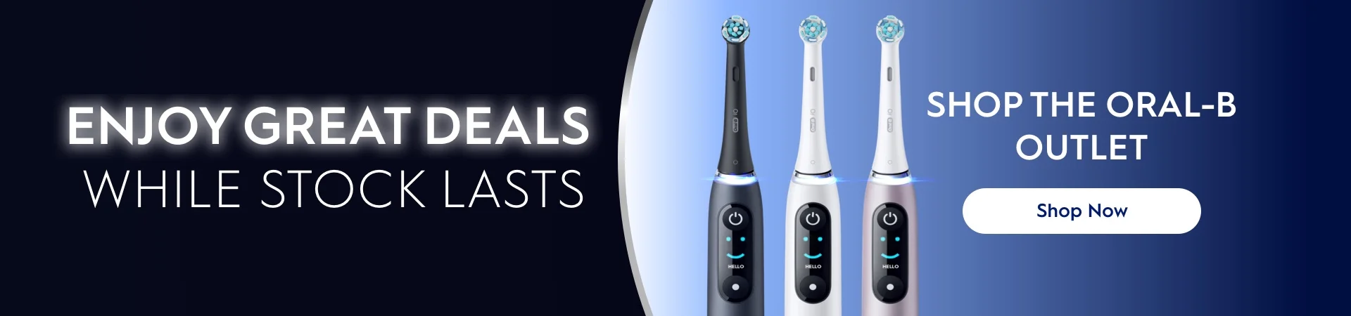 Best Deals we have for your in Outlet Sales!