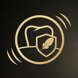 Gum Pressure Sensor - Prevent from brushing too hard.