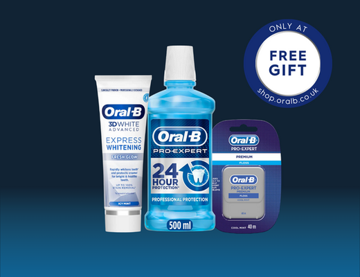 Free Gift
