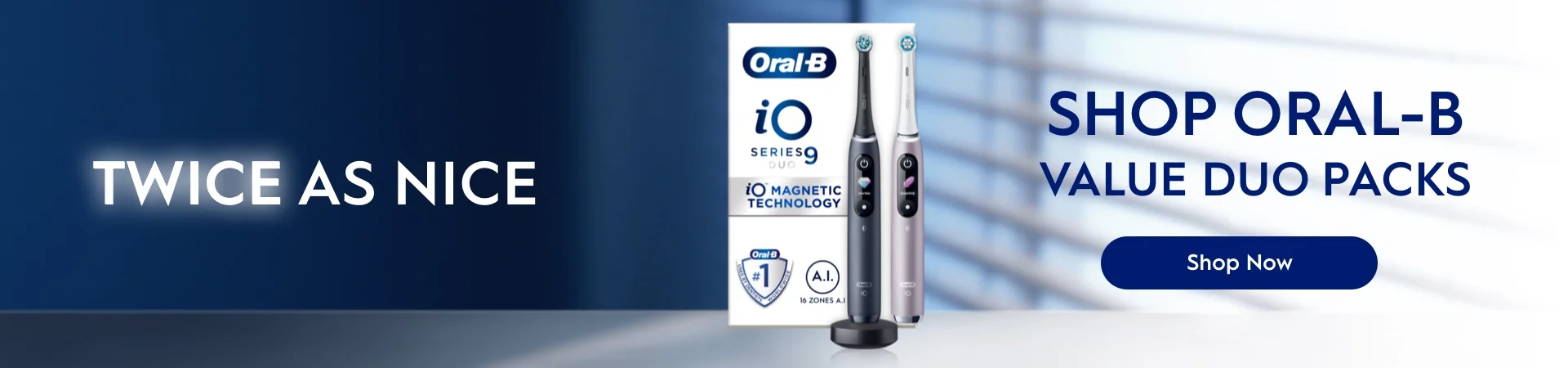 Our Duos, great for pairs!