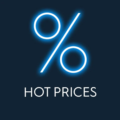 browse hot offers