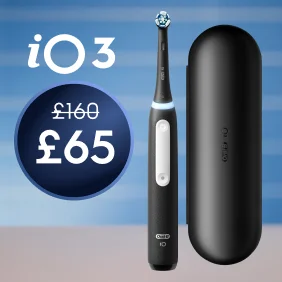 59% OFF on iO3