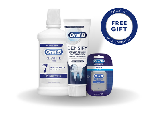 Free Gift