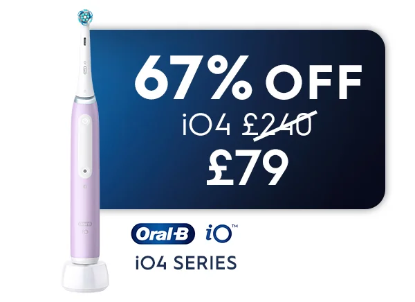 Shop iO4 Series