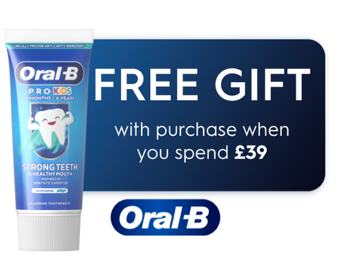 Extra Paste Plus Free Next Day Delivery!