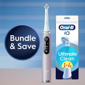 Save on iO Upsell Bundle