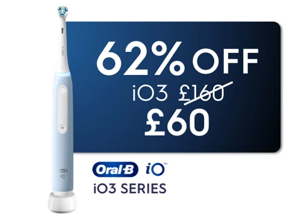 Shop iO3 Series