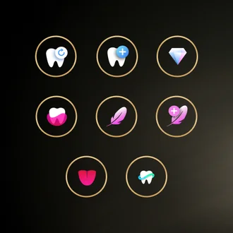 7 Cleaning Modes - Personalise your clean.