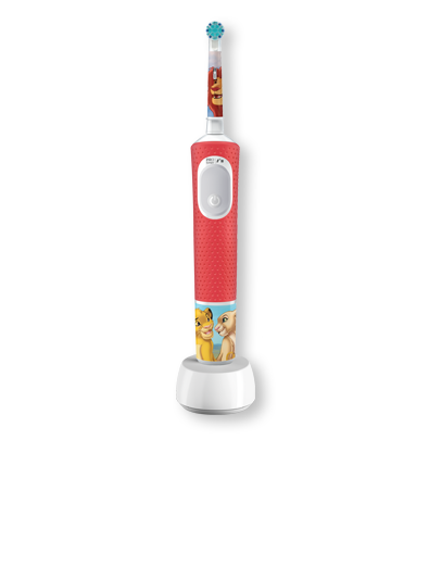 Shop Oral-B Children Electric Toothbrushes