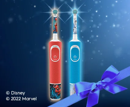 Oral-B Genius X Electric Toothbrush Rose Gold
