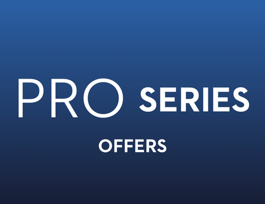 PRO offers