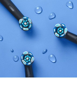 Oral-B Electric Toothbrush Offer