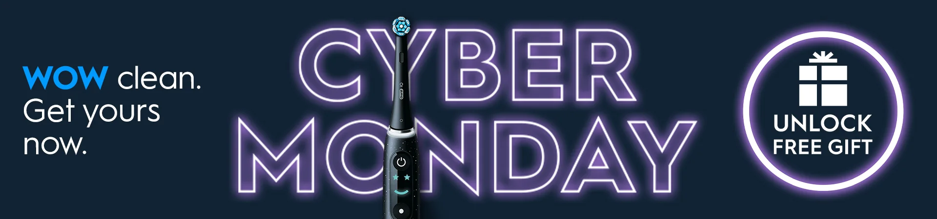 Cyber Monday DEALS NOW LIVE