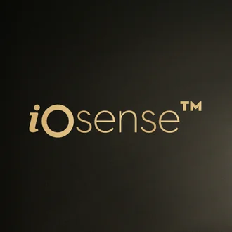 iO Sense - Real-time feedback on coverage, time, and pressue