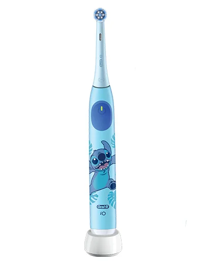 Shop Oral-B Junior Electric Toothbrushes