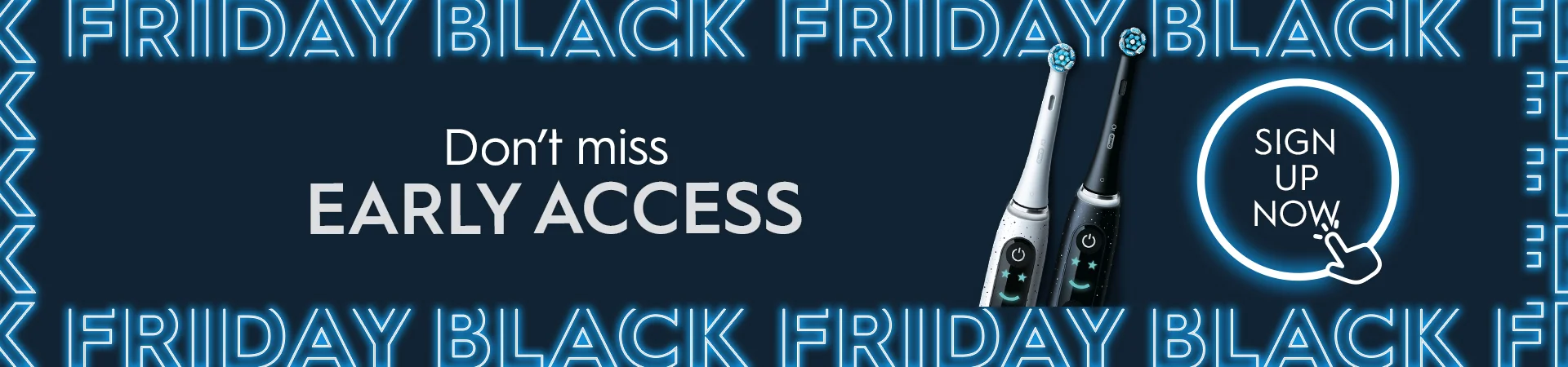 ARE YOU READY FOR BLACK FRIDAY 2024?