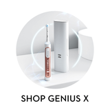 Oral-B Shop Genius X
