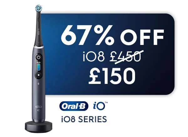 Shop iO8 Series