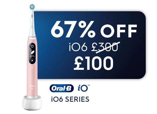Shop iO6 Series