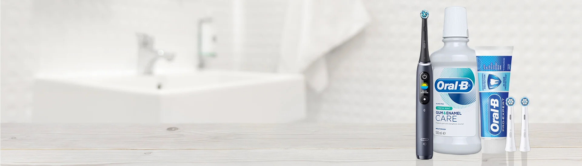 BUNDLE OFFER: SAVE UP TO 55% ON ROUTINE PRODUCTS