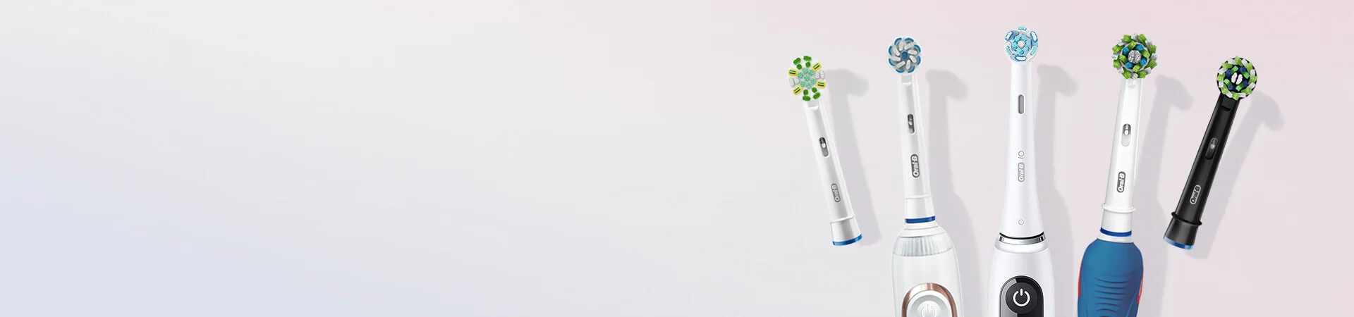 Subscribe to Oral-B Toothbrush Refills