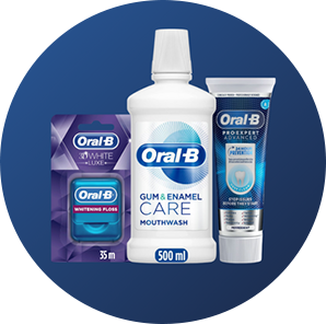 Oral Care