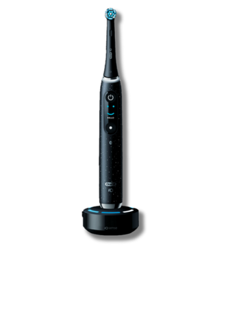 Oral-B iO Series Electric Toothbrushes